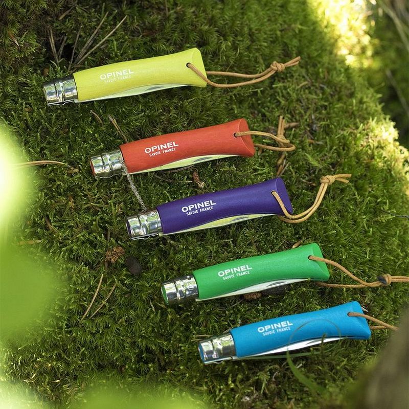opinel couteau anis baroudeur numero 7 une idee cadeau chez ugo et lea (5)