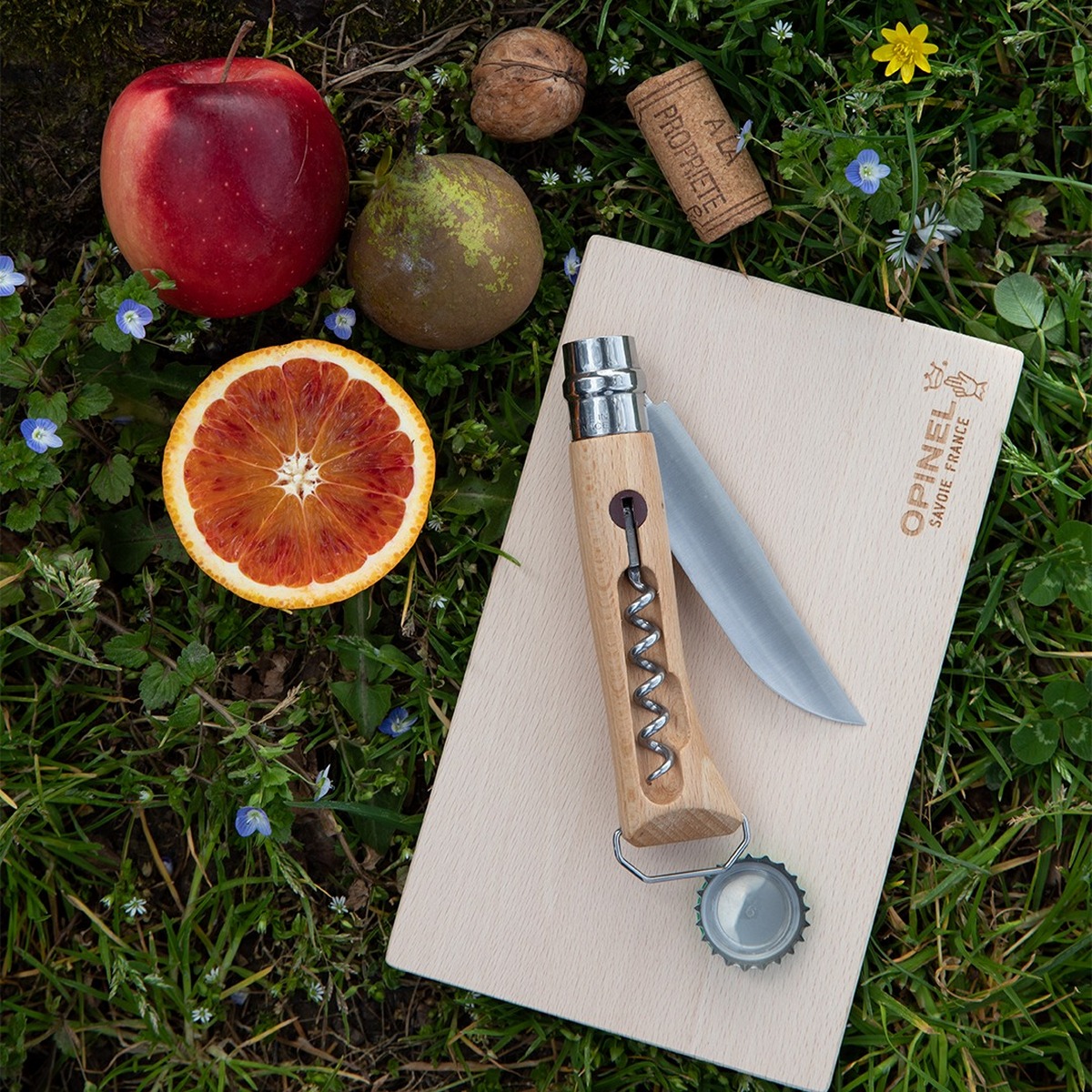 opinel numero 10 couteau tire bouchon decapsuleur une idee cadeau chez ugo et lea (5)