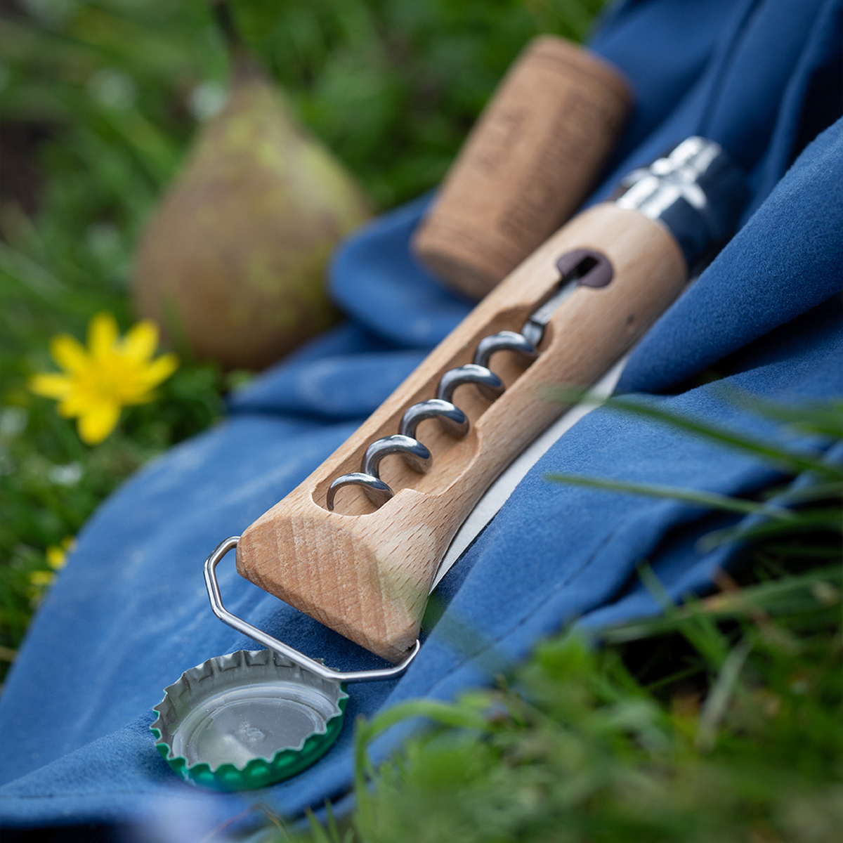 opinel numero 10 couteau tire bouchon decapsuleur une idee cadeau chez ugo et lea (3)