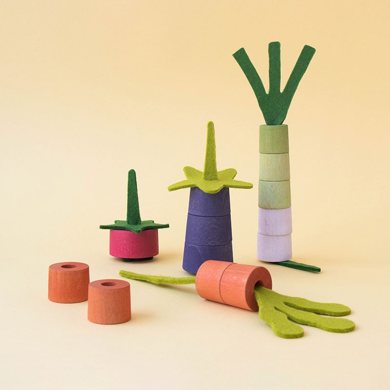 Londji-Jouets en bois-Veggies un jeu d adresse 1 er age chez ugo et lea (8)