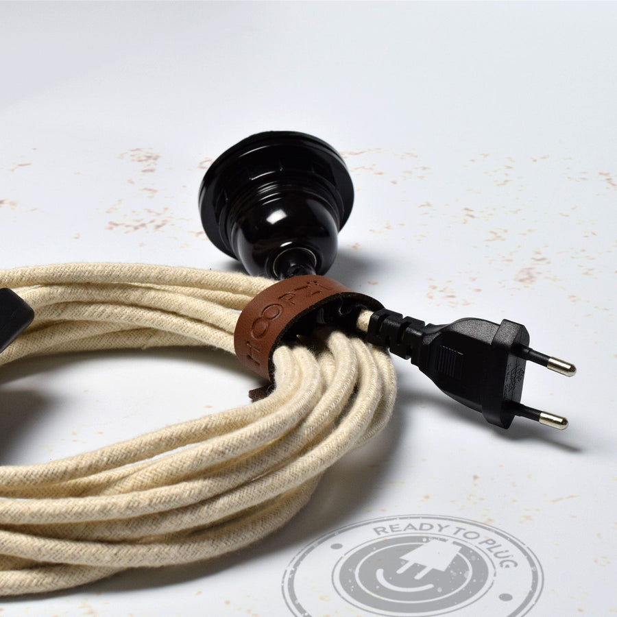 hoopzi lampe cage noire avec cable naturel une idee cadeau chez ugo et lea (1)