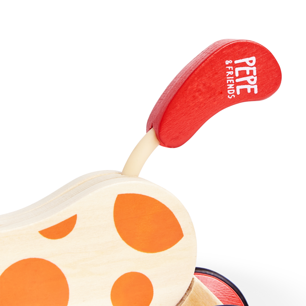 hape puppy chien en bois a tirer une idee cadeau premier age chez ugo et lea (5)