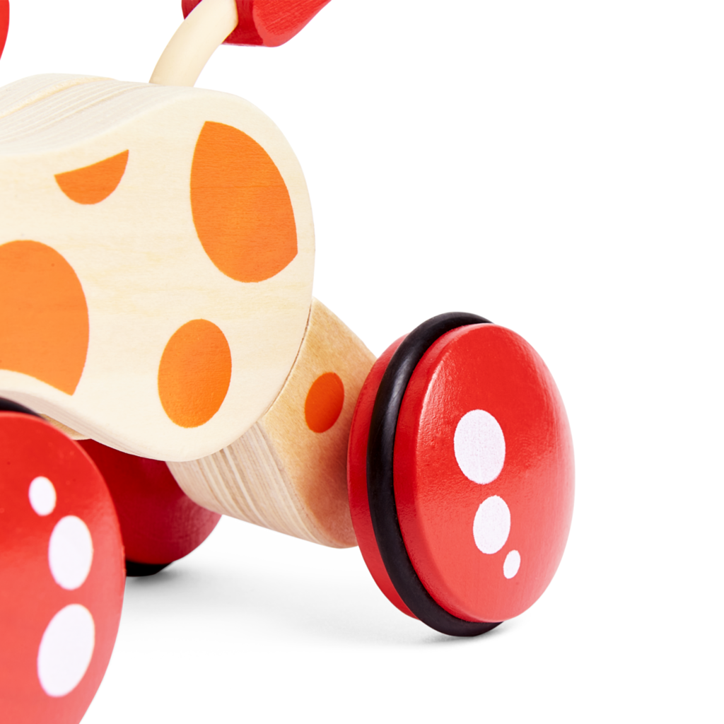 hape puppy chien en bois a tirer une idee cadeau premier age chez ugo et lea (7)