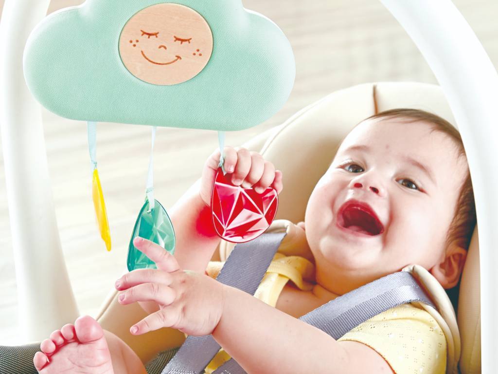 hape toys nuage musical une idee cadeau naissance chez ugo et lea (4)