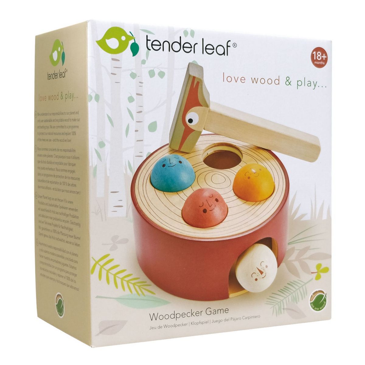 tender leaf jeu en bois woodpecker un jeu enfant une idee cadeau chez ugo et lea (1)