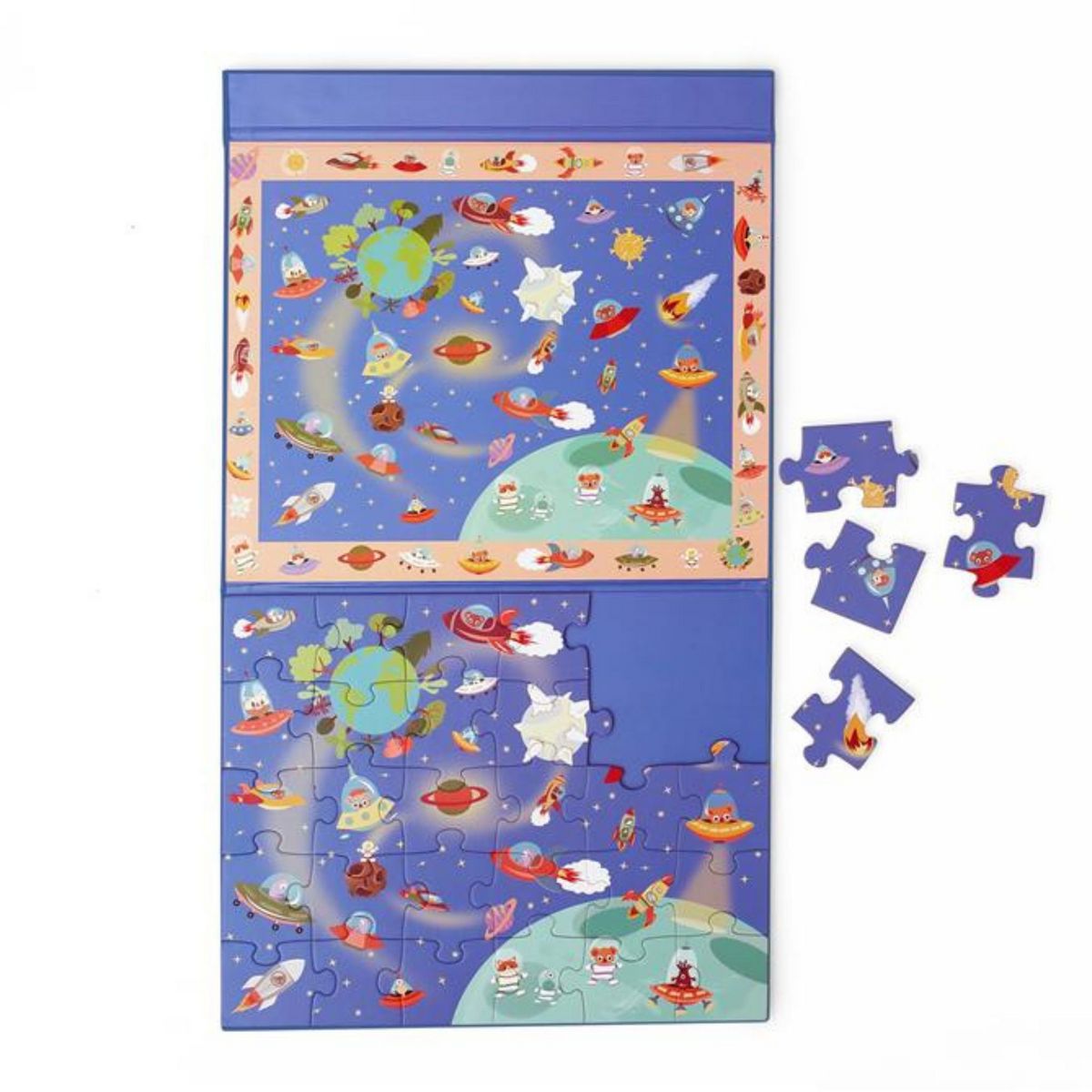 scratch puzzle magnetique espace un jeu enfant une idee cadeau chez ugo et lea (7)