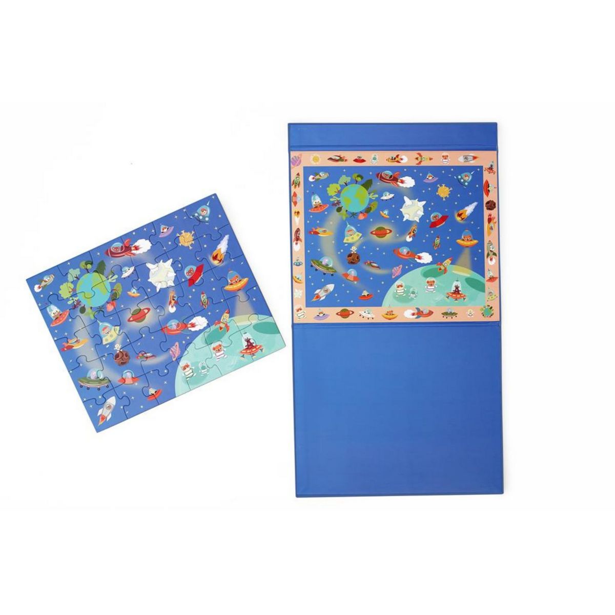 scratch puzzle magnetique espace un jeu enfant une idee cadeau chez ugo et lea (8)