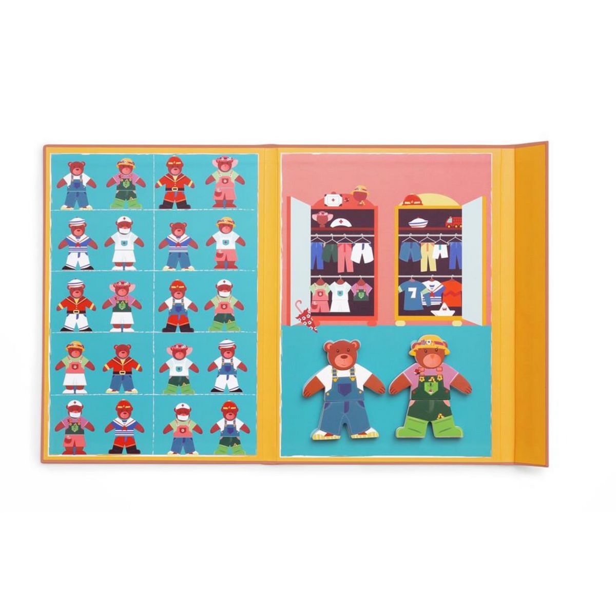 scratch edulogic oursons un jeu enfant une idee cadeau chez ugo et lea (2)