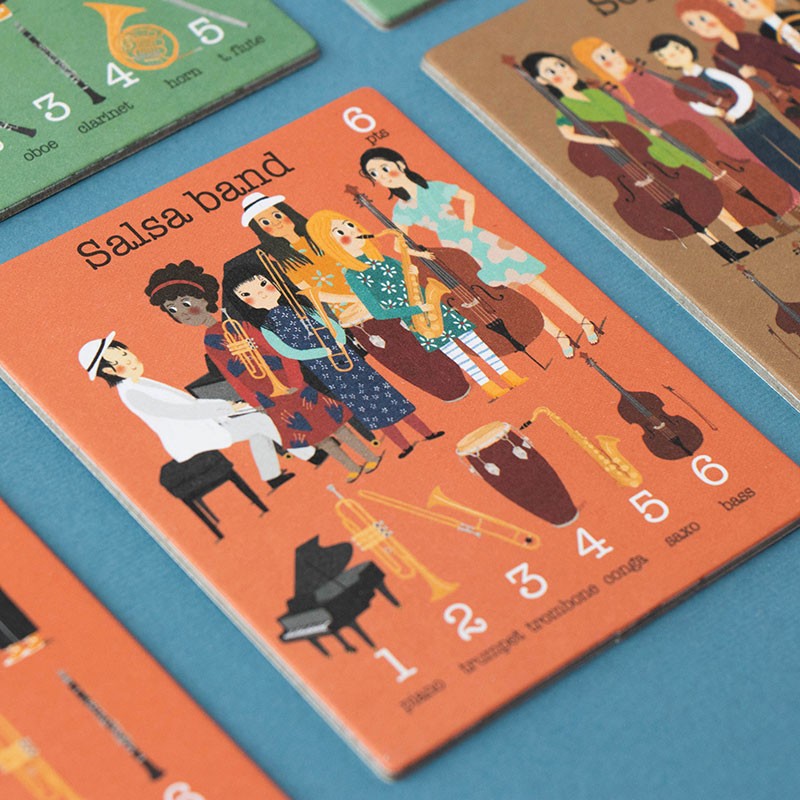 Londji-Jeux-Il concerto un jeu en famille une idee cadeau chez ugo et lea (9)