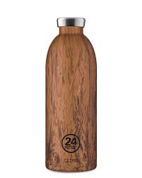 Clima bottle 50 cl Sequoia