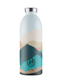 Clima bottle 50 cl Mountains