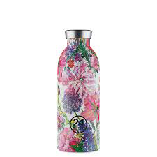 Clima bottle 50 cl Begonia