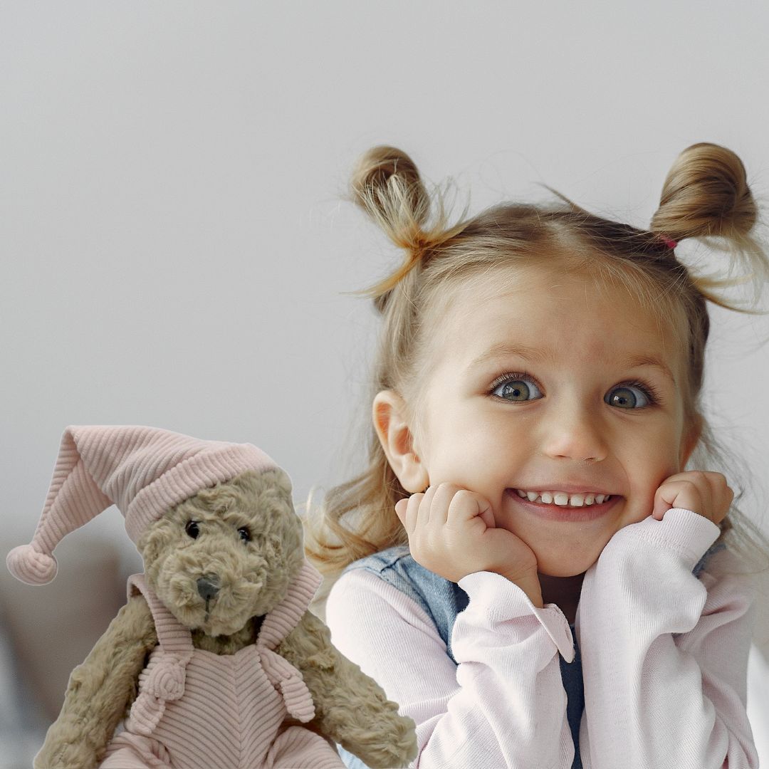la galleria ours en peluche nounours  de collection une idee cadeau chez ugo et lea  4