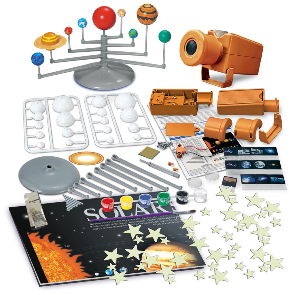 kit de jeu steam space