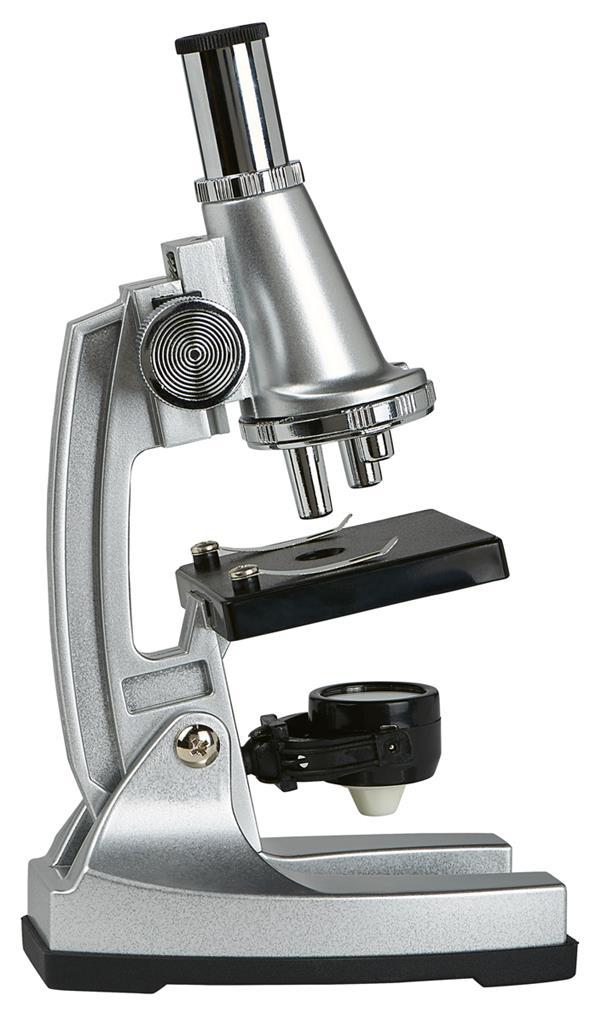 Kit microscope explorateur