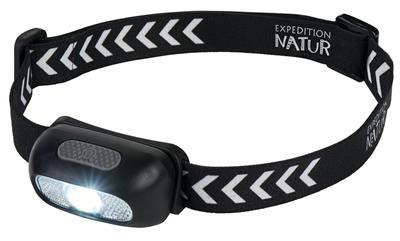 Lampe frontale led