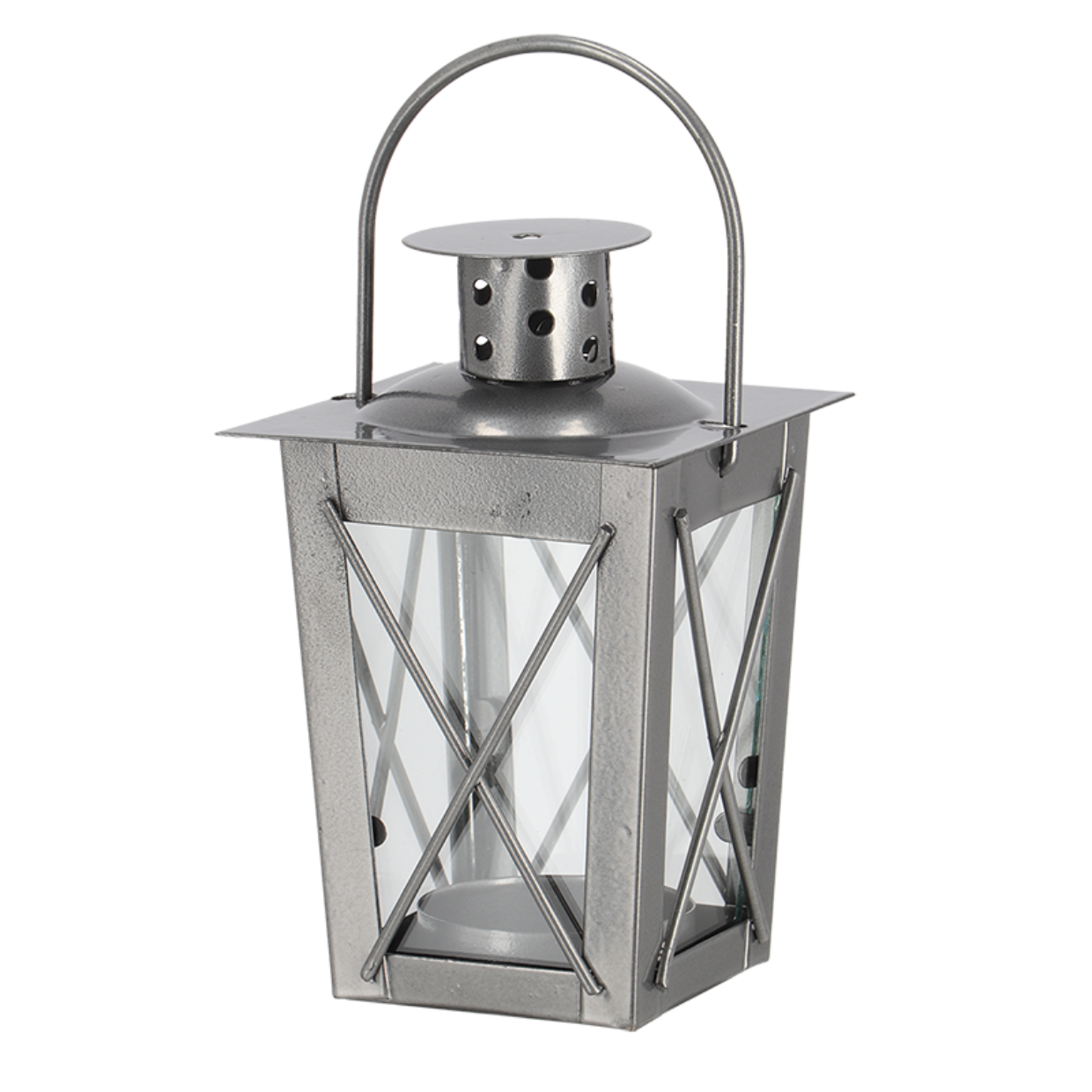 Lanterne photophore conique XS