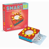Boîte de jeu SMART et son contenant