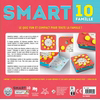 Boîte du jeu SMART vue de face