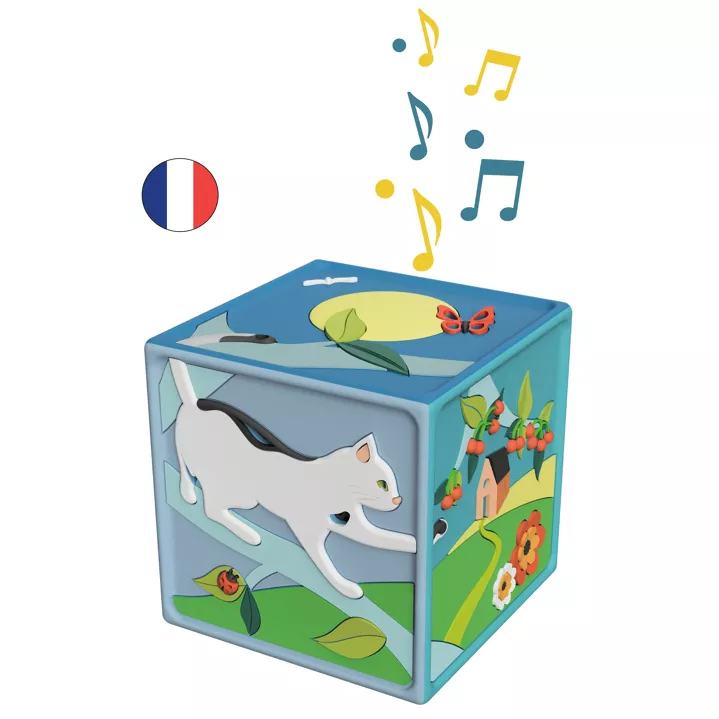 Ma première conteuse 0 - 2 ANS