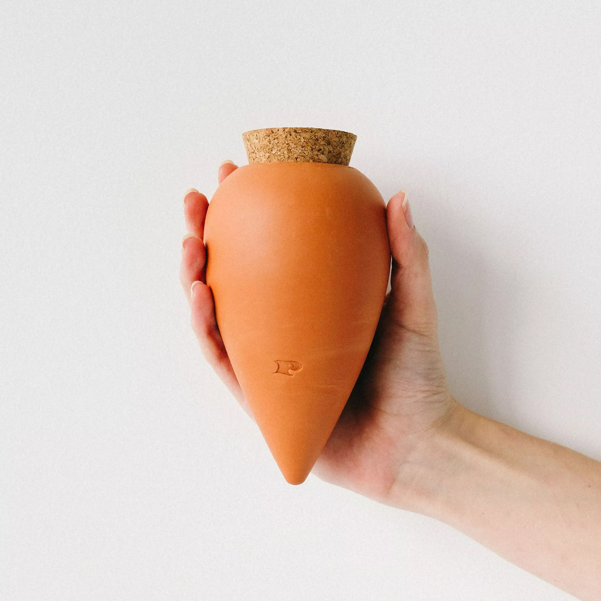 Olla pépin Terracotta