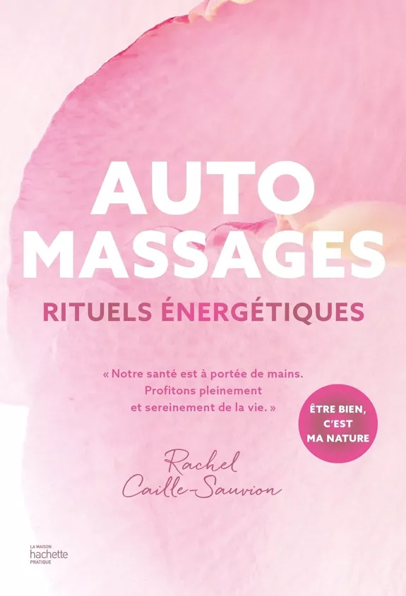 Livre Automassages