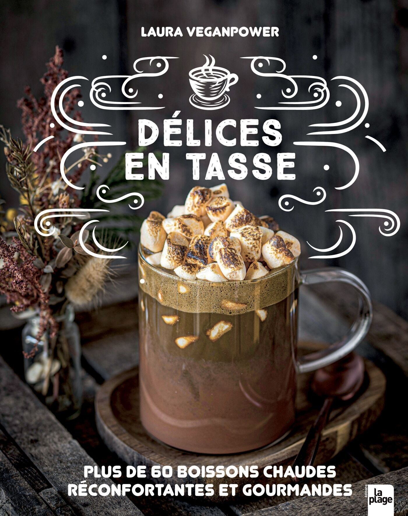 Livres de recette - Délices en tasse