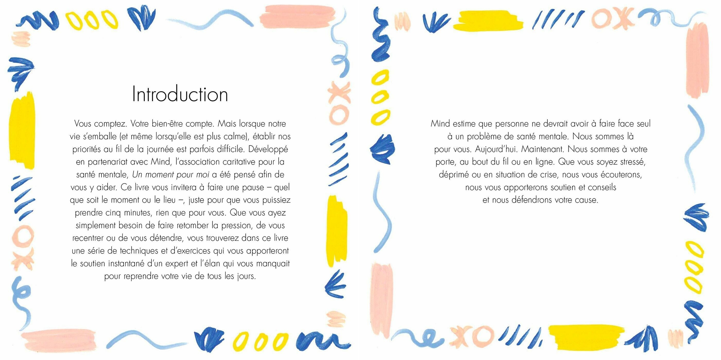 introduction de livre
