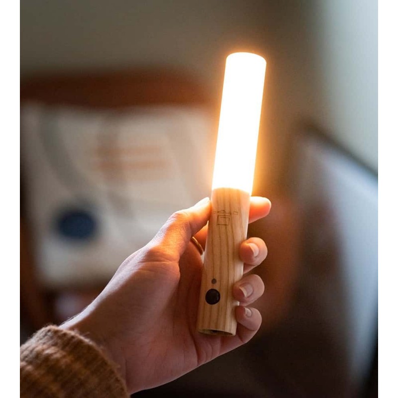 Lampe intelligente