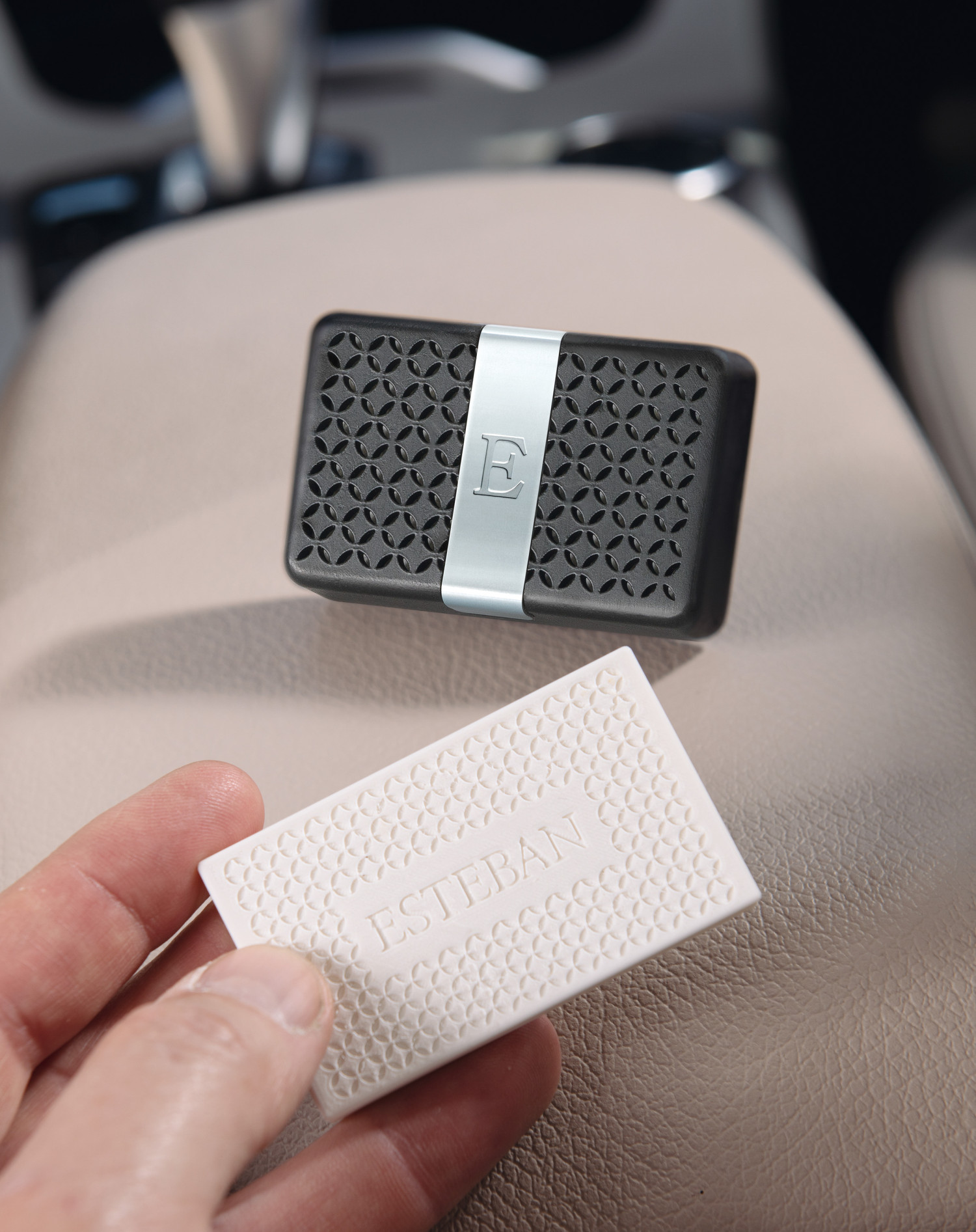 Recharge et son diffuseur de parfum
