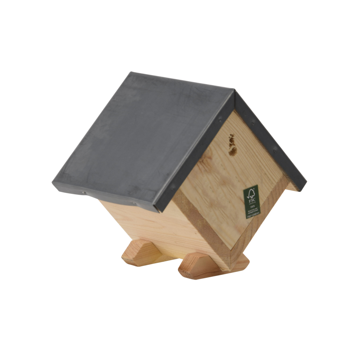 Petite maison pour oiseaux