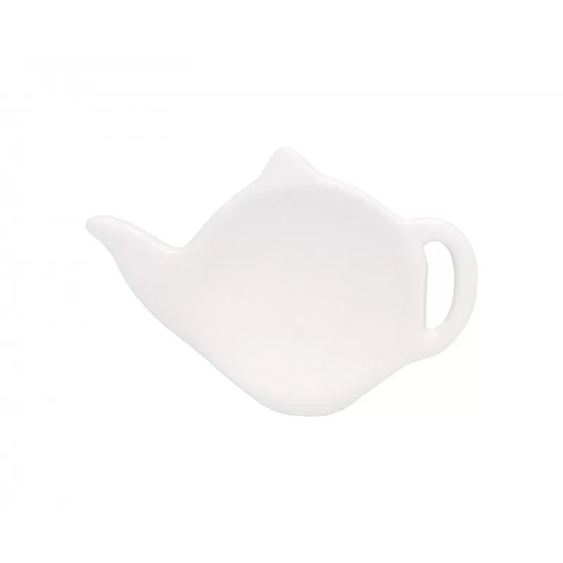 Soucoupe pour sachet de thé