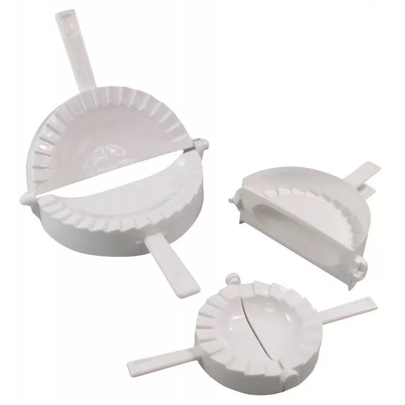 Moule à chausson antiadhérant lot de 2