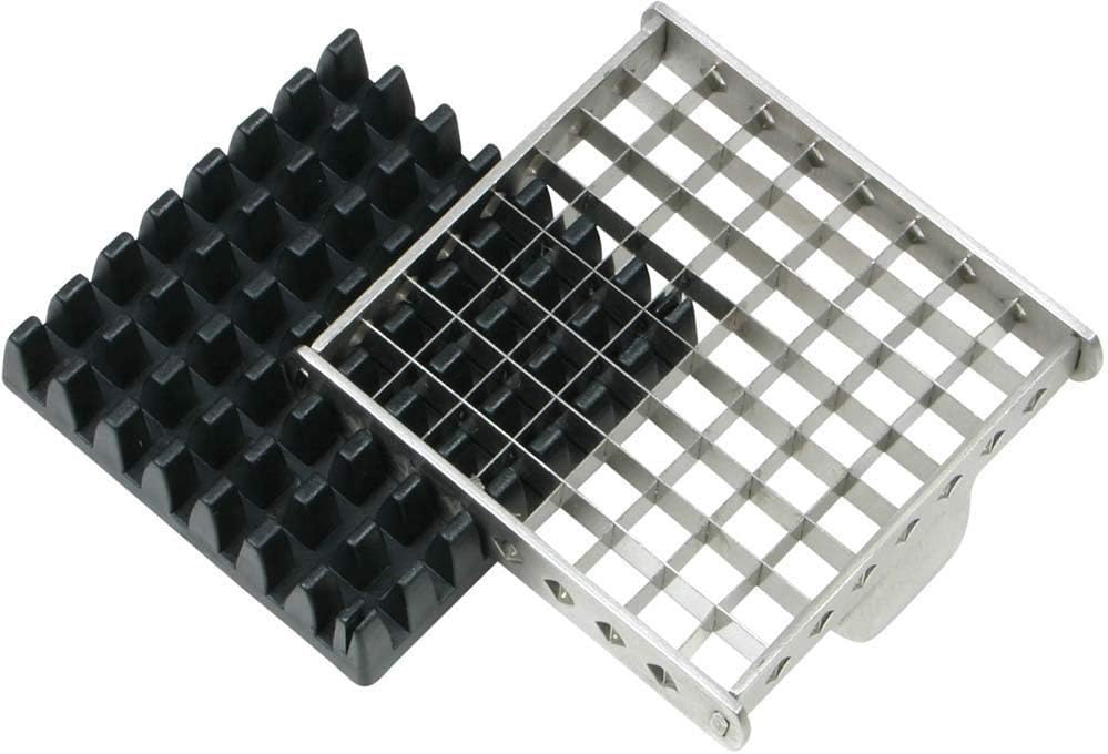 Grilles pour coupe frite