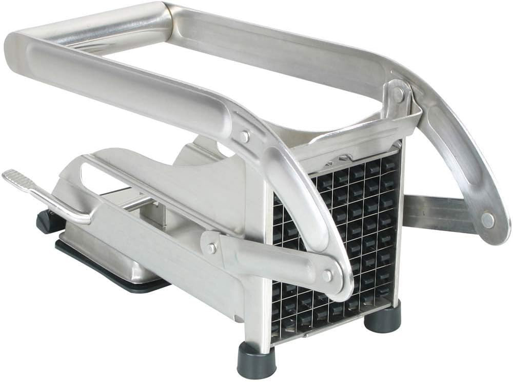 Coupe frites abs 3 grilles