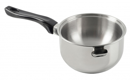 casserole bain marie  988 ml tous feux et induction