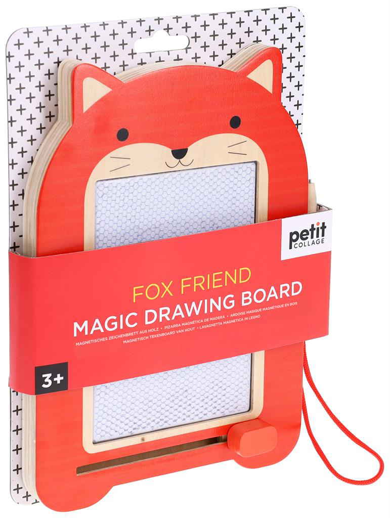 Ardoise magique pour enfant