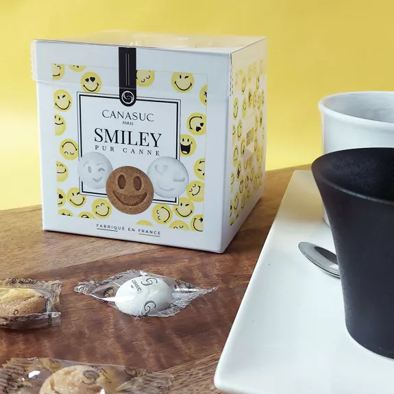 Boîte à sucre