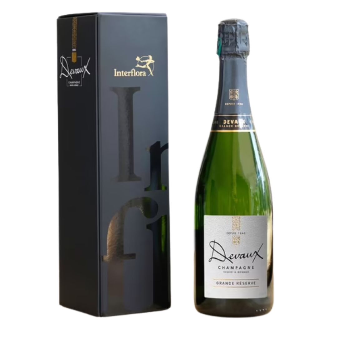 Champagne Devaux
