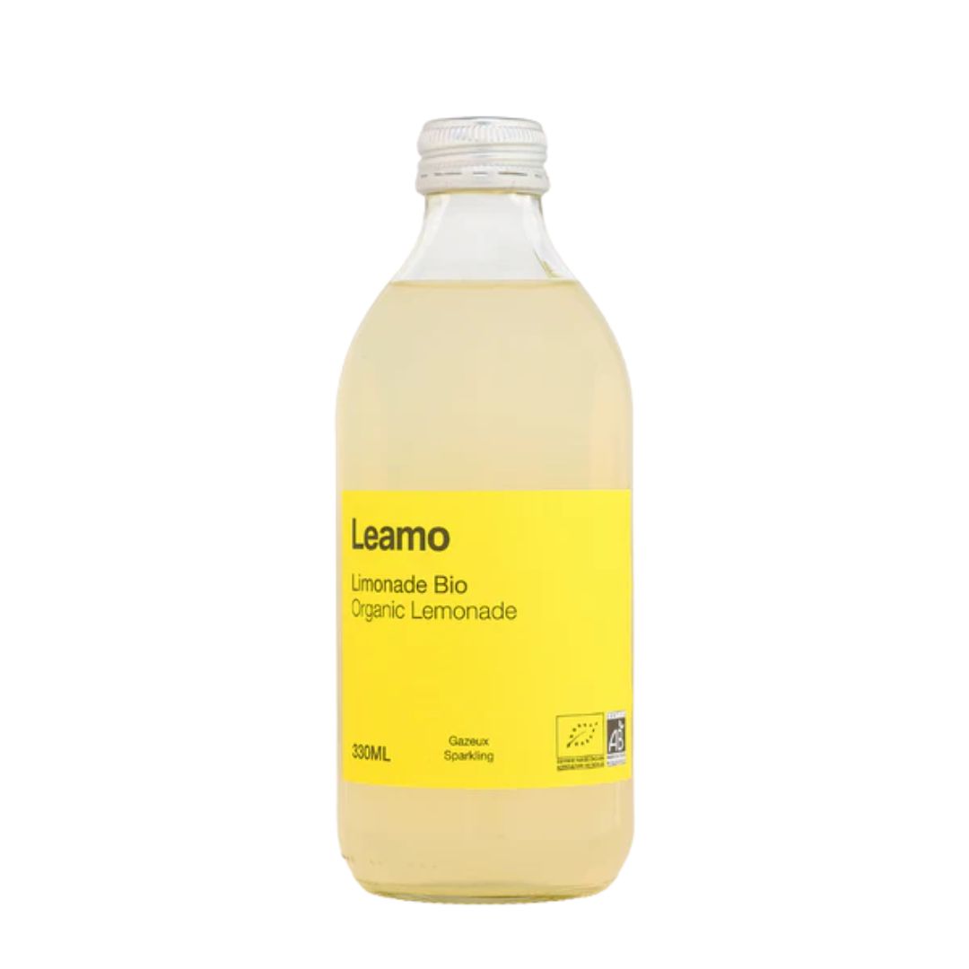 limonade classique citron