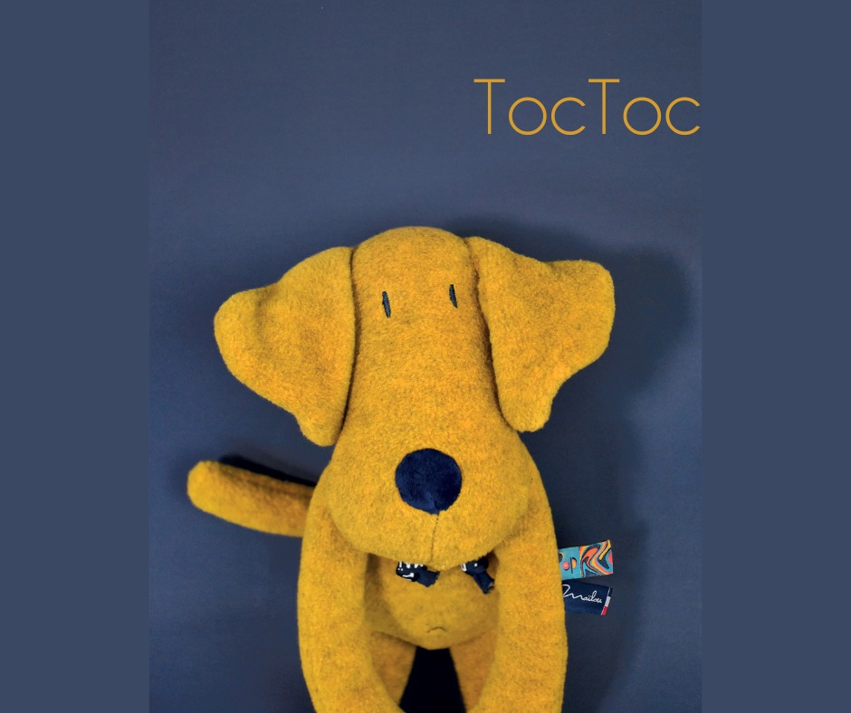 mailou toc le chien 2