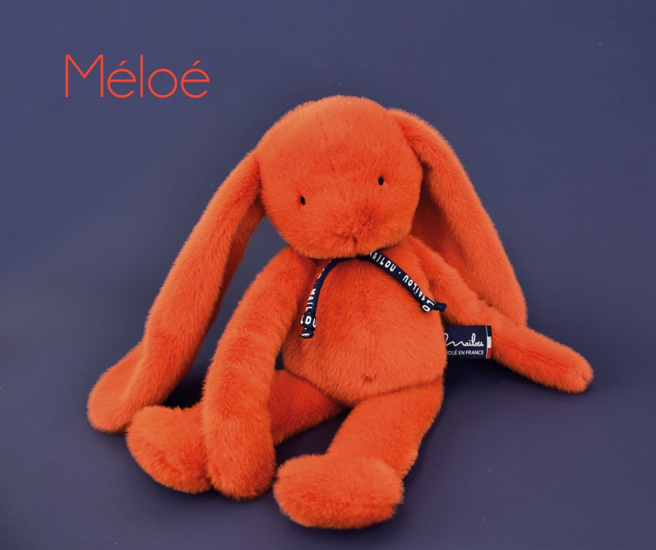 mailou meleo potiron
