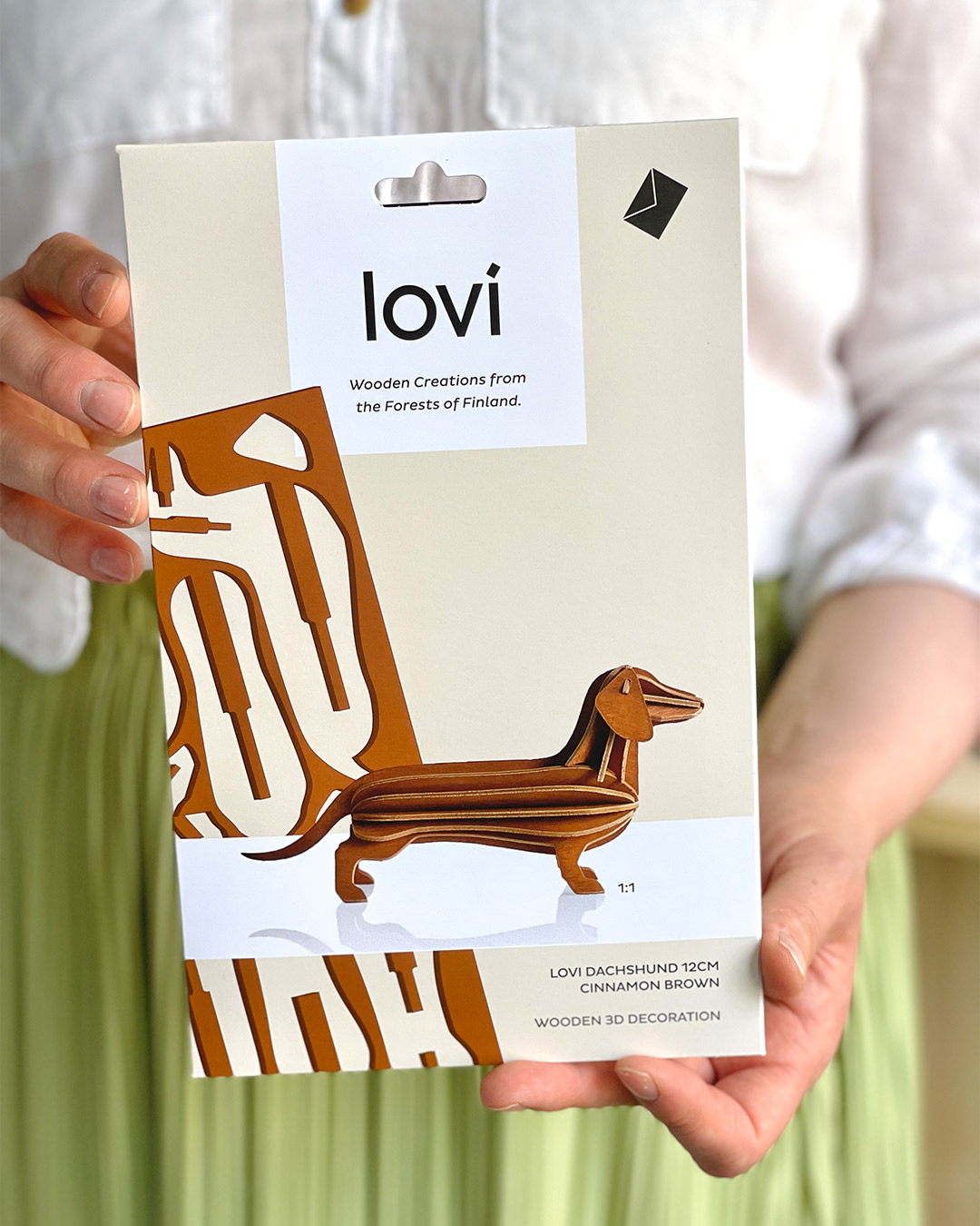 LOVI TECKEL CHEZ UGO ET LEA 2