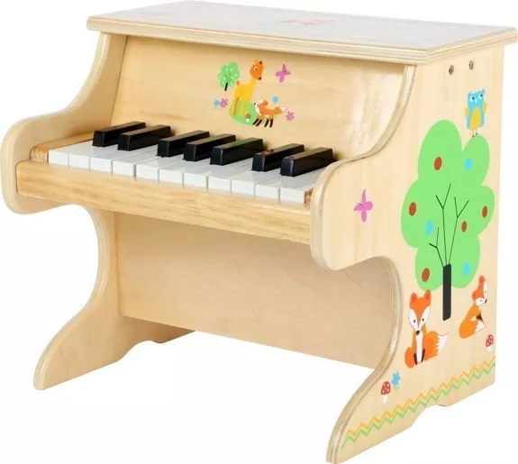 Piano Petit Renard