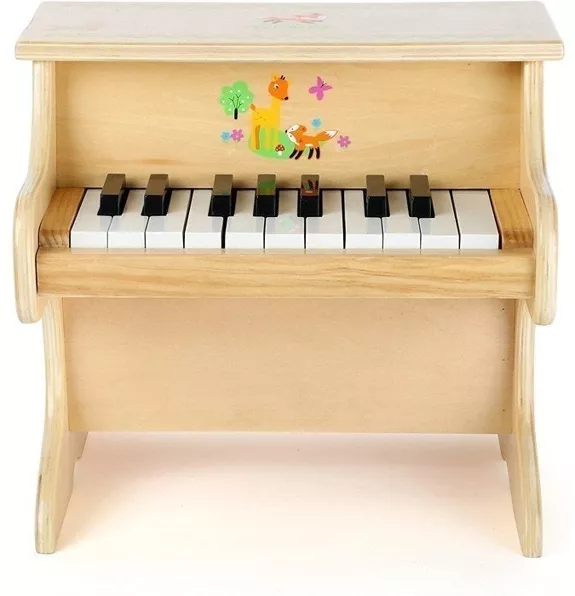 Piano Petit Renard