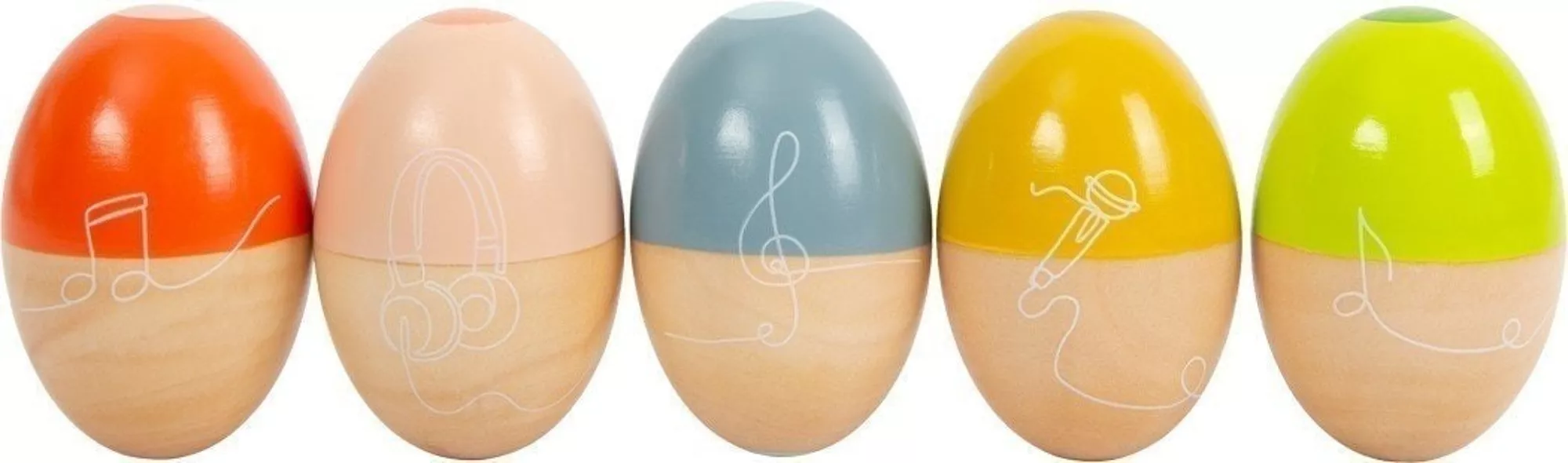 Œufs musicaux