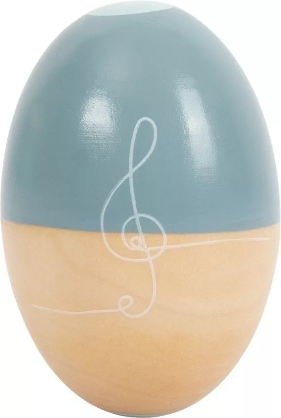 Œufs musical
