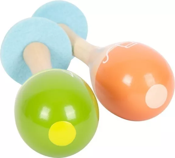 2 Maracas