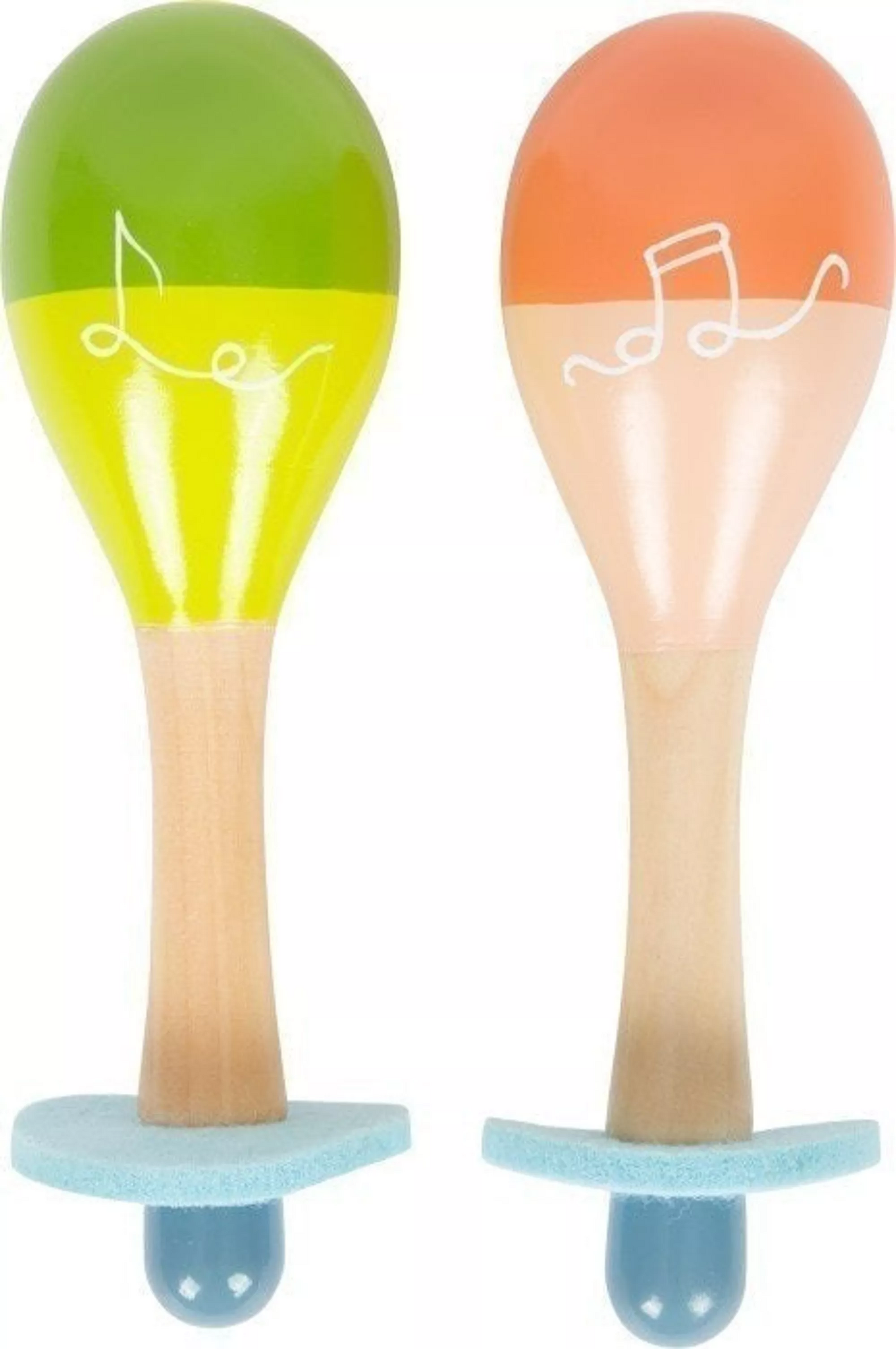 Maracas