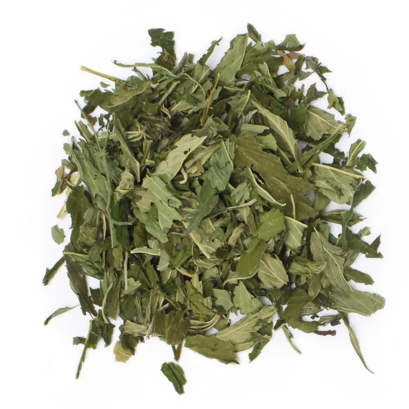 Infusion bio Fraicheur cosmique chanvre menthe 30g brut